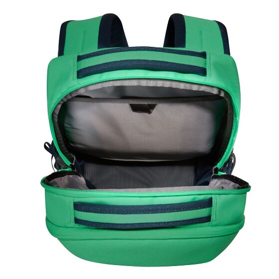 The North Face Jester backpack 46 cm laptop compartment