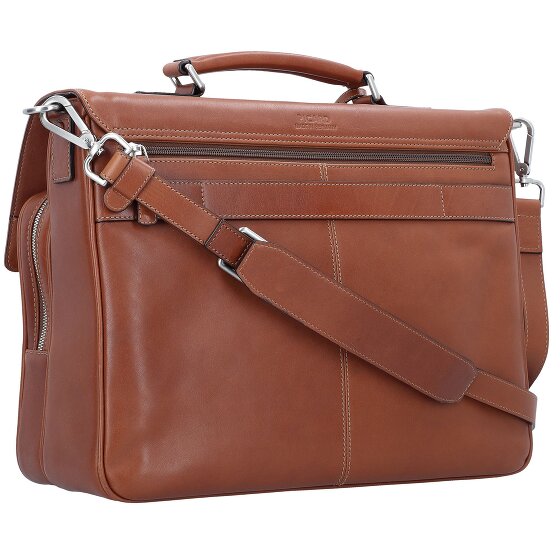 Picard Authentic briefcase leather 39 cm