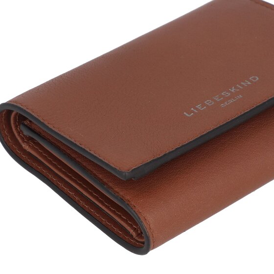 Liebeskind Linn Wallet Leather 13.5 cm