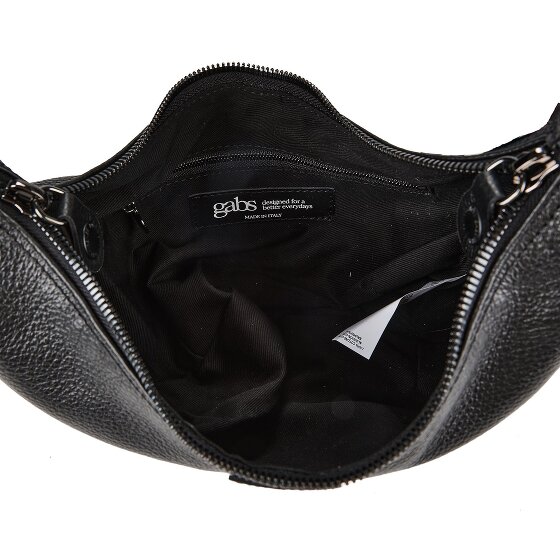 Gabs G13 Shoulder Bag Genuine Leather 35 cm