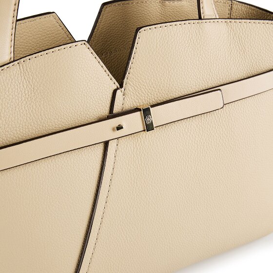 Boss Boss Revers Shopper Bag Leather 27 cm