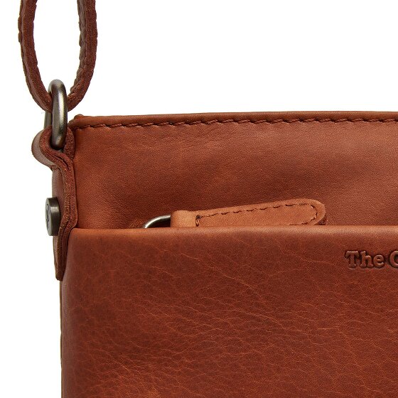 The Chesterfield Brand Salerno Shoulder bag Leather 21 cm