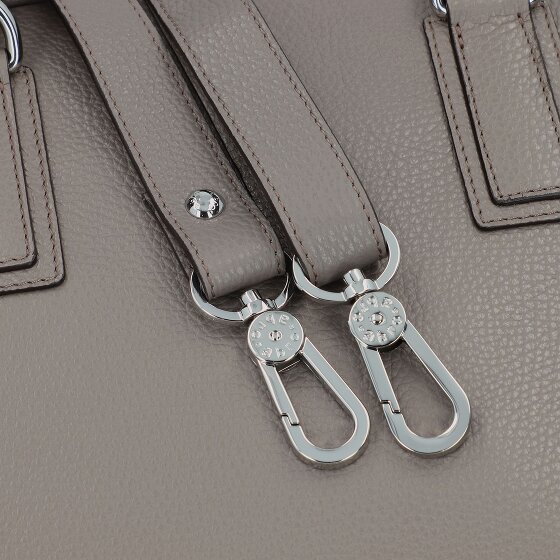 abro Adria Handbag Genuine Leather 37.5 cm
