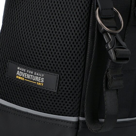 camel active Connect Daypack S 39 cm Laptop compartment