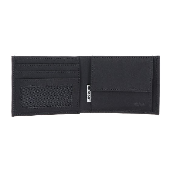 oxmox New Cryptan Wallet RFID protection 8.5 cm