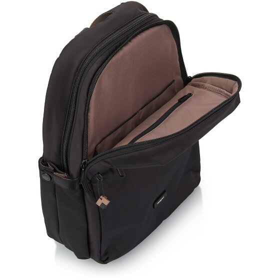 Hedgren Nova Cosmos backpack 39 cm laptop compartment