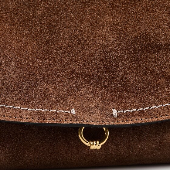 Gianni Chiarini Eugenia Shoulder bag Genuine Leather 27 cm