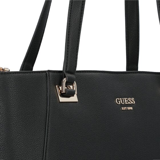 Guess Calebra Shopper Bag 40 cm Laptop compartment