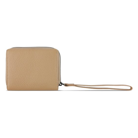 Bugatti Elsa Wallet RFID protection Leather 11 cm