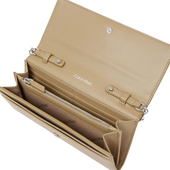 Calvin Klein CK Daily Clutch purse 19 cm
