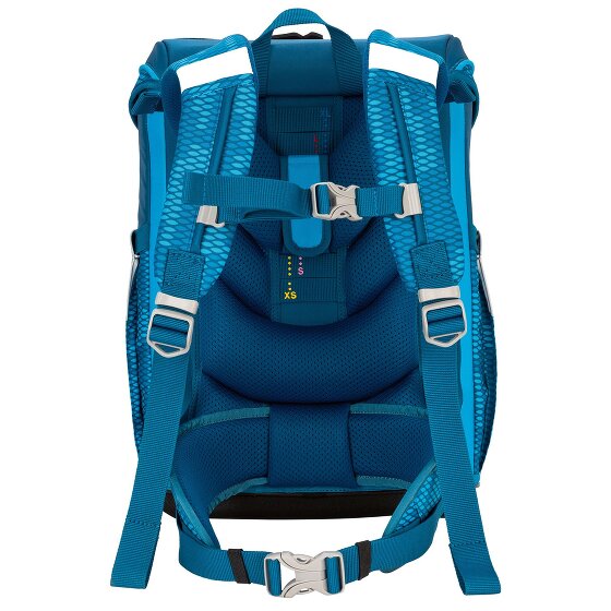 DerDieDas ErgoFlex Easy School bag set