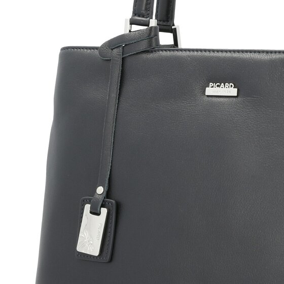 Picard Really Shopper Bag Leather 29 cm