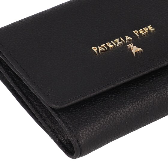 Patrizia Pepe Wallet leather 13.5 cm