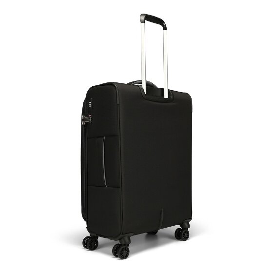 American Tourister Cloudrider 4 wheels Trolley M 67 cm Expandable
