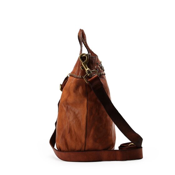 Campomaggi Shopper Bag Leather 35 cm