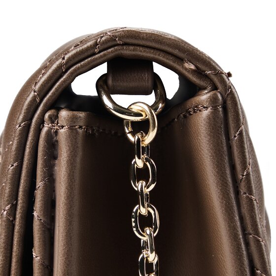 Love Moschino Quilted Shoulder bag 22 cm