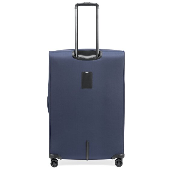 Epic Discovery Neo 4 wheels Trolley 77 cm Expandable