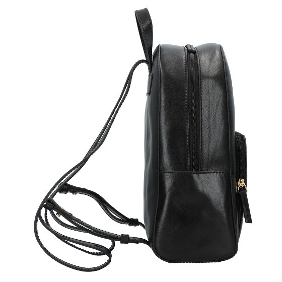 The Bridge Elettra City Backpack Leather 33.5 cm