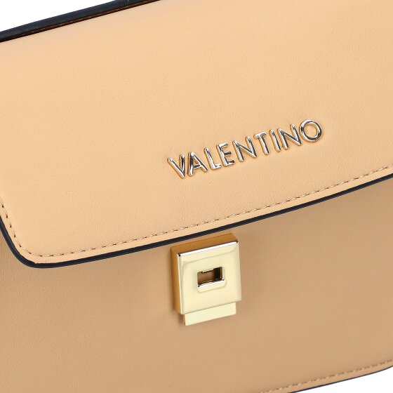 Valentino Flap Mini Bag Shoulder Bag 18 cm