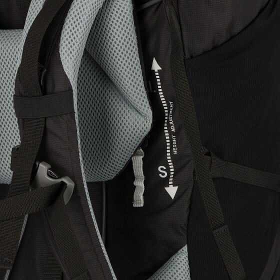 Jack Wolfskin Trailflair 60 Trekking backpack 80 cm