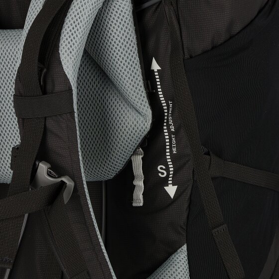 Jack Wolfskin Trailflair 60 Trekking backpack 80 cm