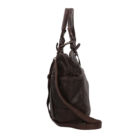 Harbour 2nd Selina Shoulder Bag Leather 36 cm