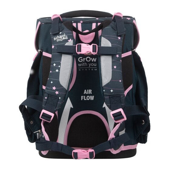 School-Mood Champion Maxx School bag set