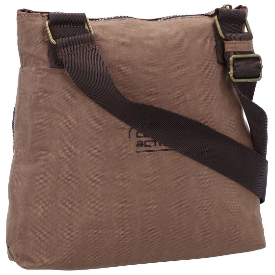 camel active Journey shoulder bag 30 cm