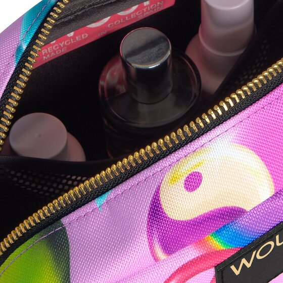 Wouf Daily Toiletry bag 20 cm