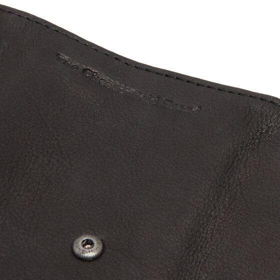 The Chesterfield Brand Iriona Wallet RFID protection Leather 7.5 cm