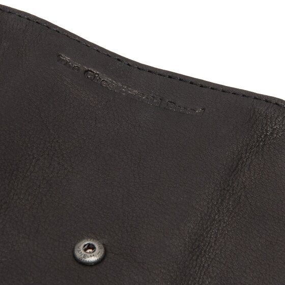 The Chesterfield Brand Iriona Wallet RFID protection Leather 7.5 cm