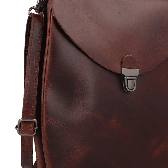Harold's Fold Mini Bag Shoulder Bag Leather 17 cm
