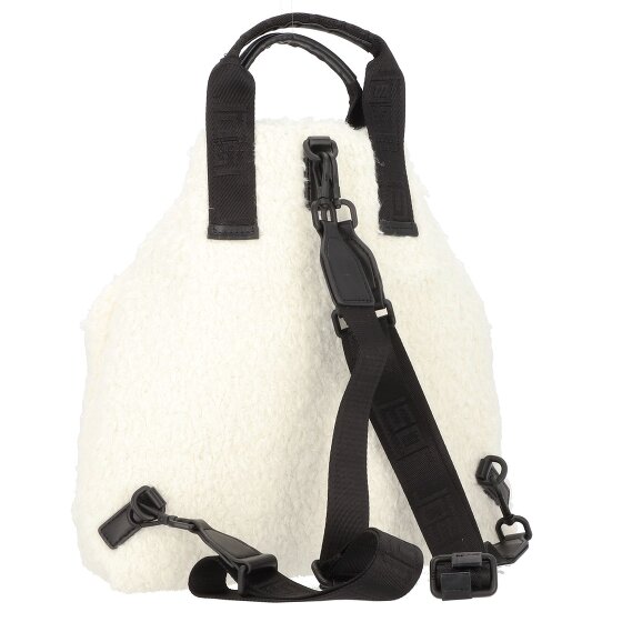 Jost Teddy XChange backpack 32 cm laptop compartment