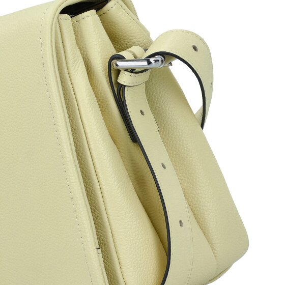 Picard Zoom Shoulder bag Leather 23 cm