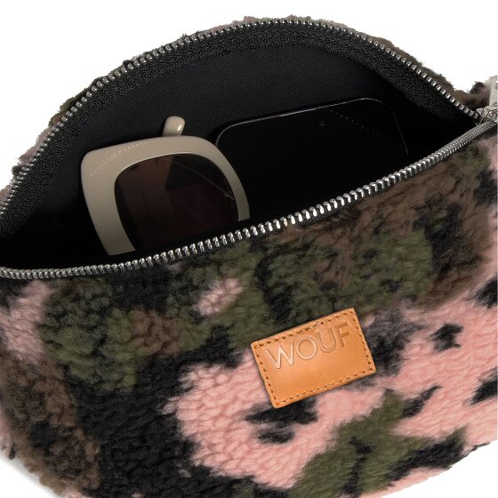 Wouf Teddy Fanny pack 33 cm