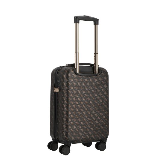 Guess Jesco 4 wheels Cabin trolley 54 cm