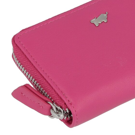 Braun Büffel Joy Key wallet Leather 10.5 cm