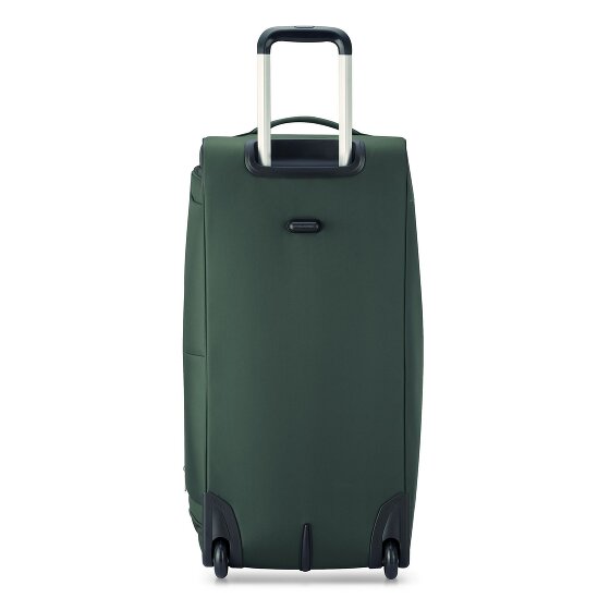 Delsey Paris Pin Up 2 wheels Travel bag 74 cm