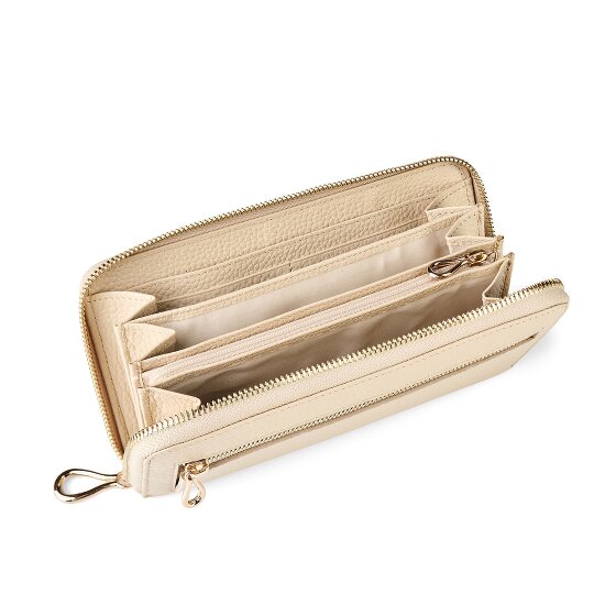 Esquire Alexandria Wallet RFID protection Leather 19 cm