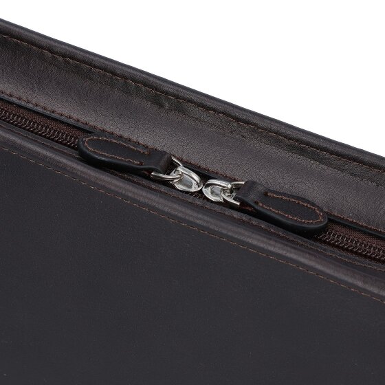 Davidts 460-462 Writing case Leather 27 cm