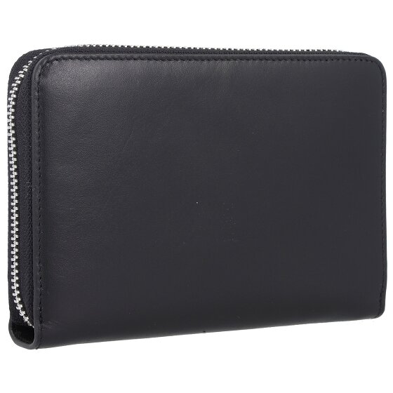 Roncato Firenze wallet RFID leather 15 cm
