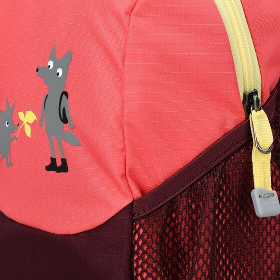 Jack Wolfskin Sprout Kids backpack 25.5 cm