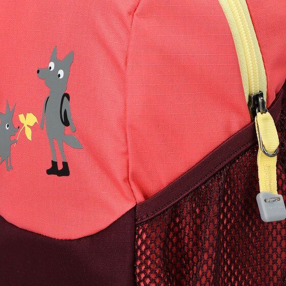 Jack Wolfskin Sprout Kids backpack 25.5 cm