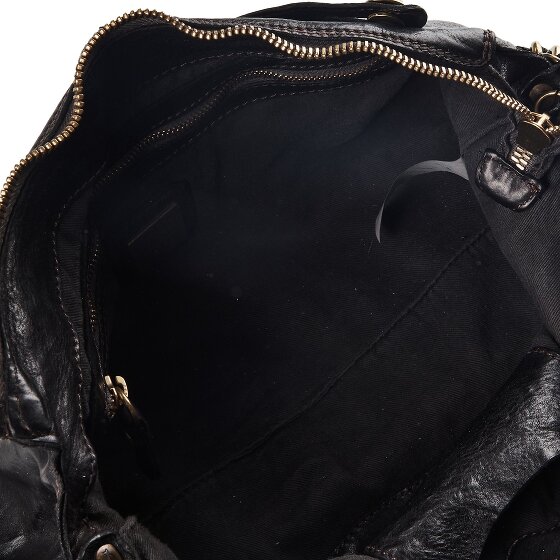 Campomaggi Melissa Handbag Genuine Leather 34 cm