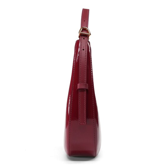 Coccinelle Whisper Shoulder Bag Leather 24 cm