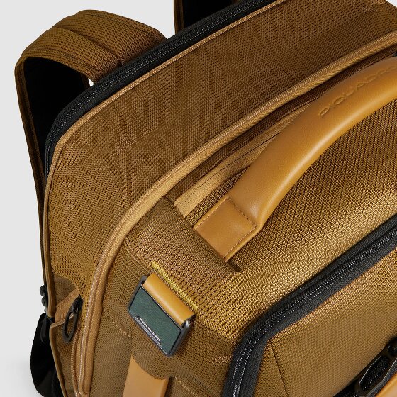 Piquadro S137 Travel backpack 45 cm laptop compartment