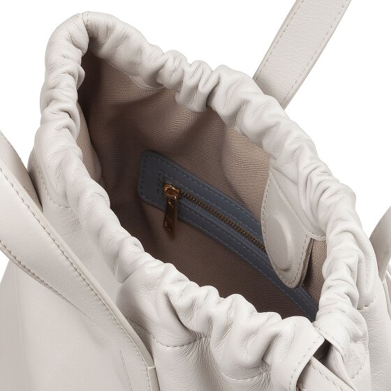 DuDu Ellesmere City Backpack Leather 44 cm