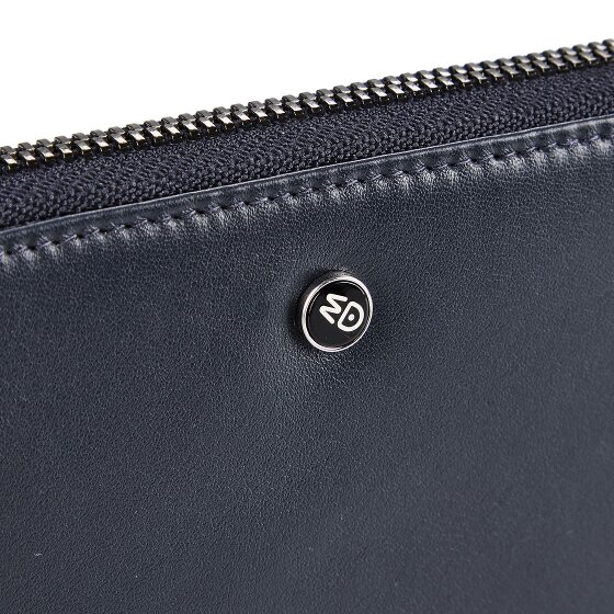 Mandarina Duck Downtown Wallet RFID protection Genuine Leather 19.5 cm