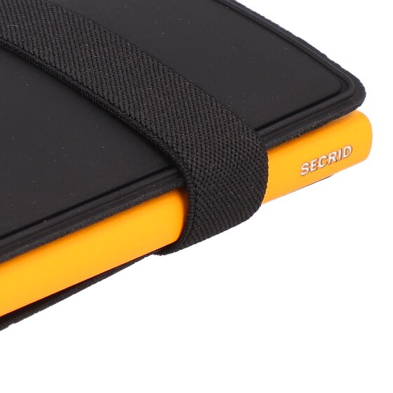 Secrid Bandwallet credit card case 7 cm