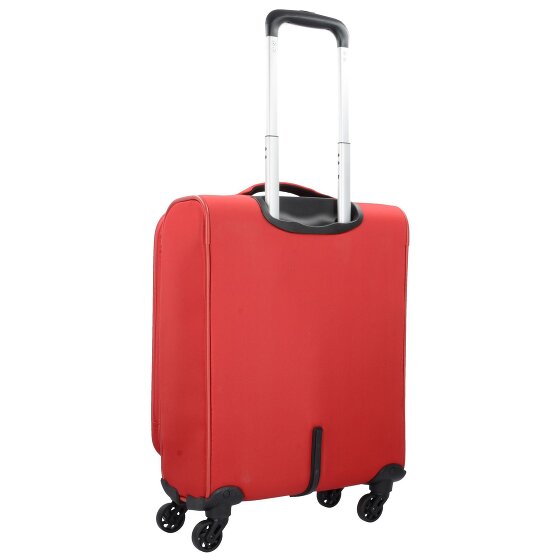 Roncato Speed 4 wheels Cabin suitcase S 55 cm Expandable